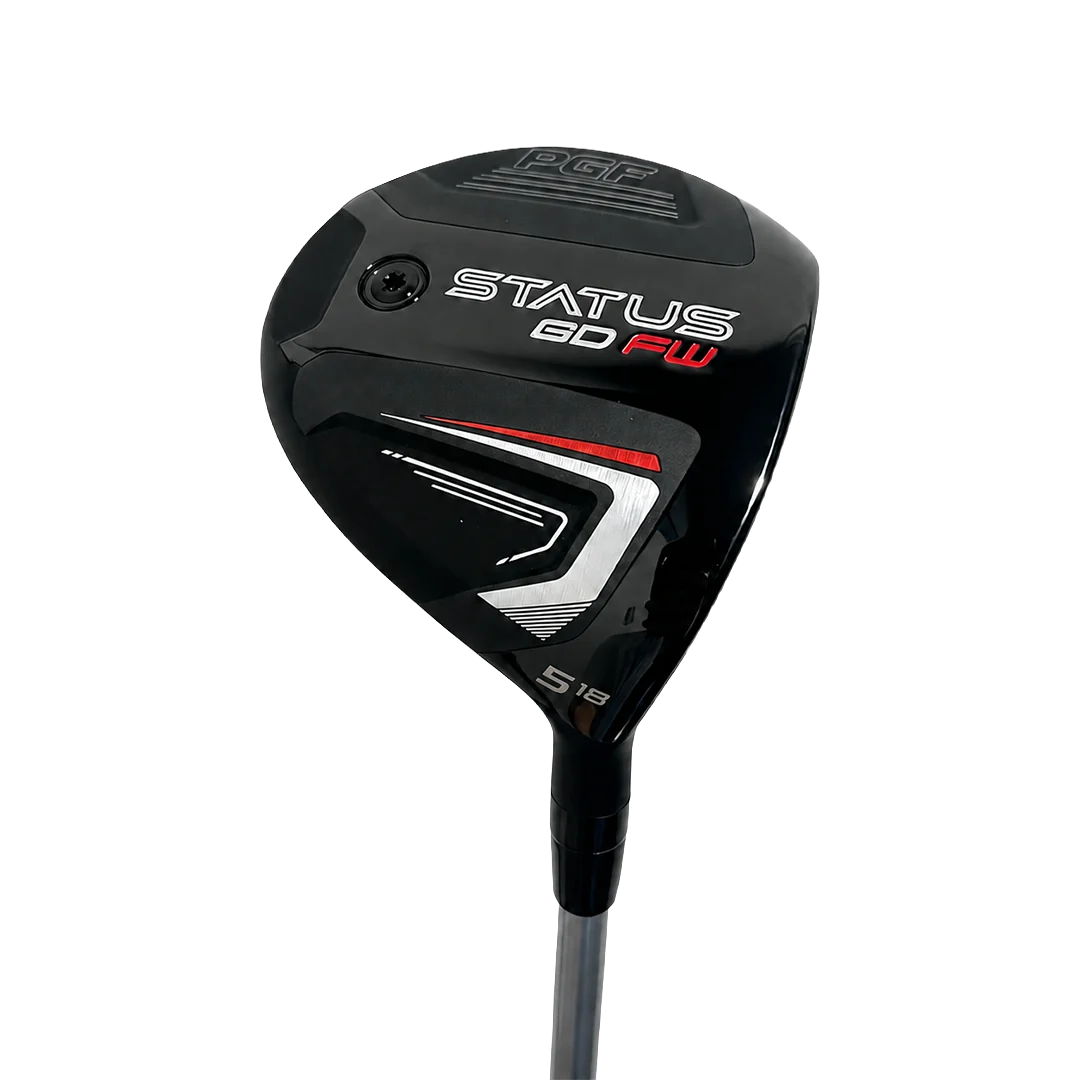 PGF Status BD FW Fairway 5 Wood