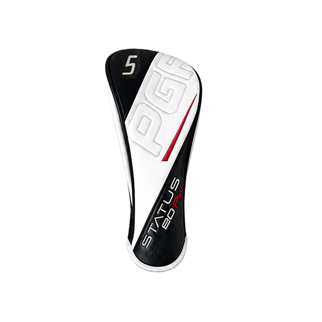 PGF Status BD FW Fairway 5 Wood