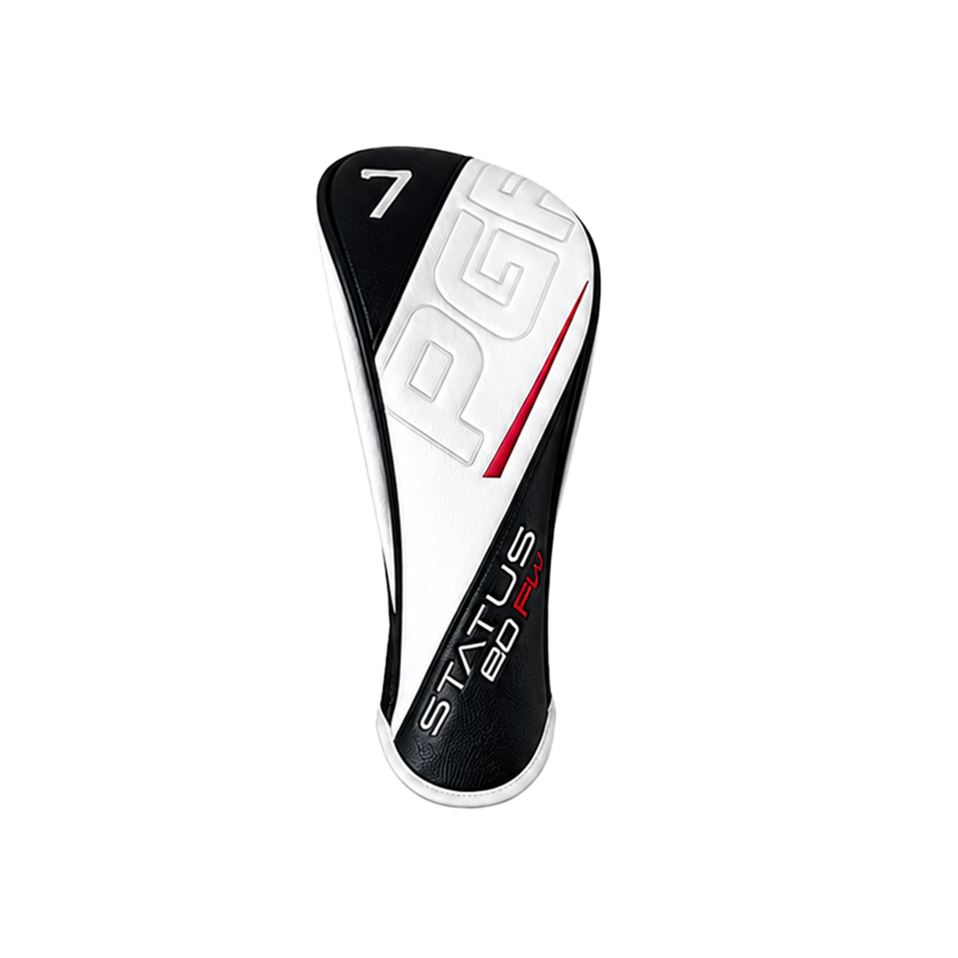 PGF Status BD FW Fairway 7 Wood