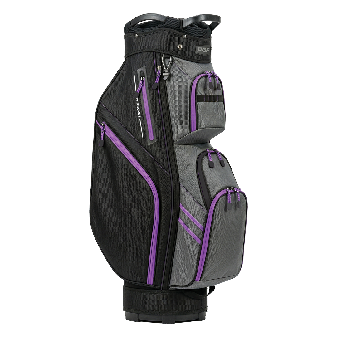 PGF Status Lite Ladies Golf Bag