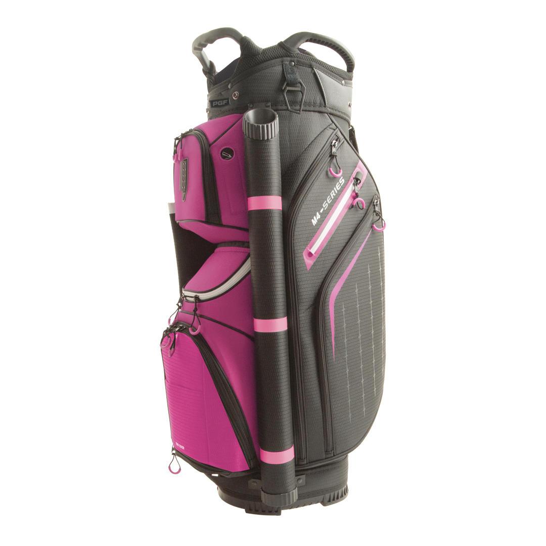 PGF Status Series 4 Ladies Golf Bag
