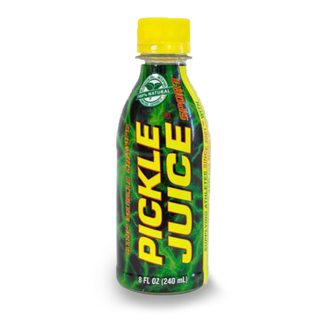 Pickle Juice