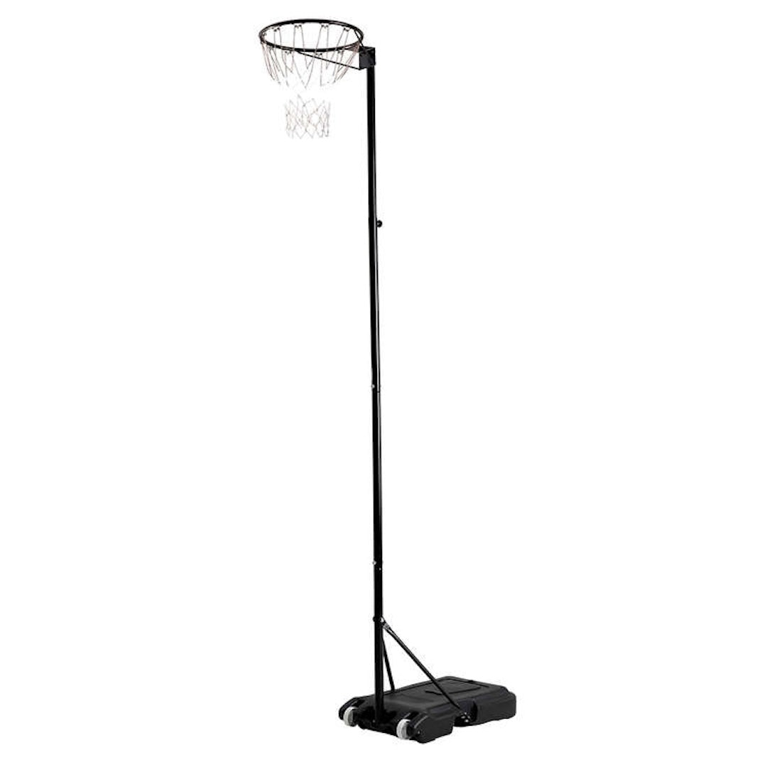Portable Netball Stand