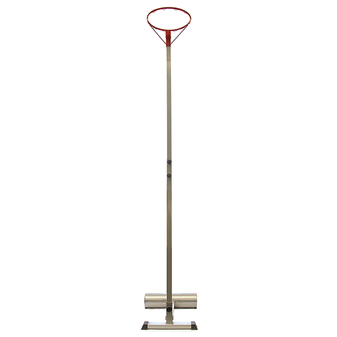 Portable Netball Stand