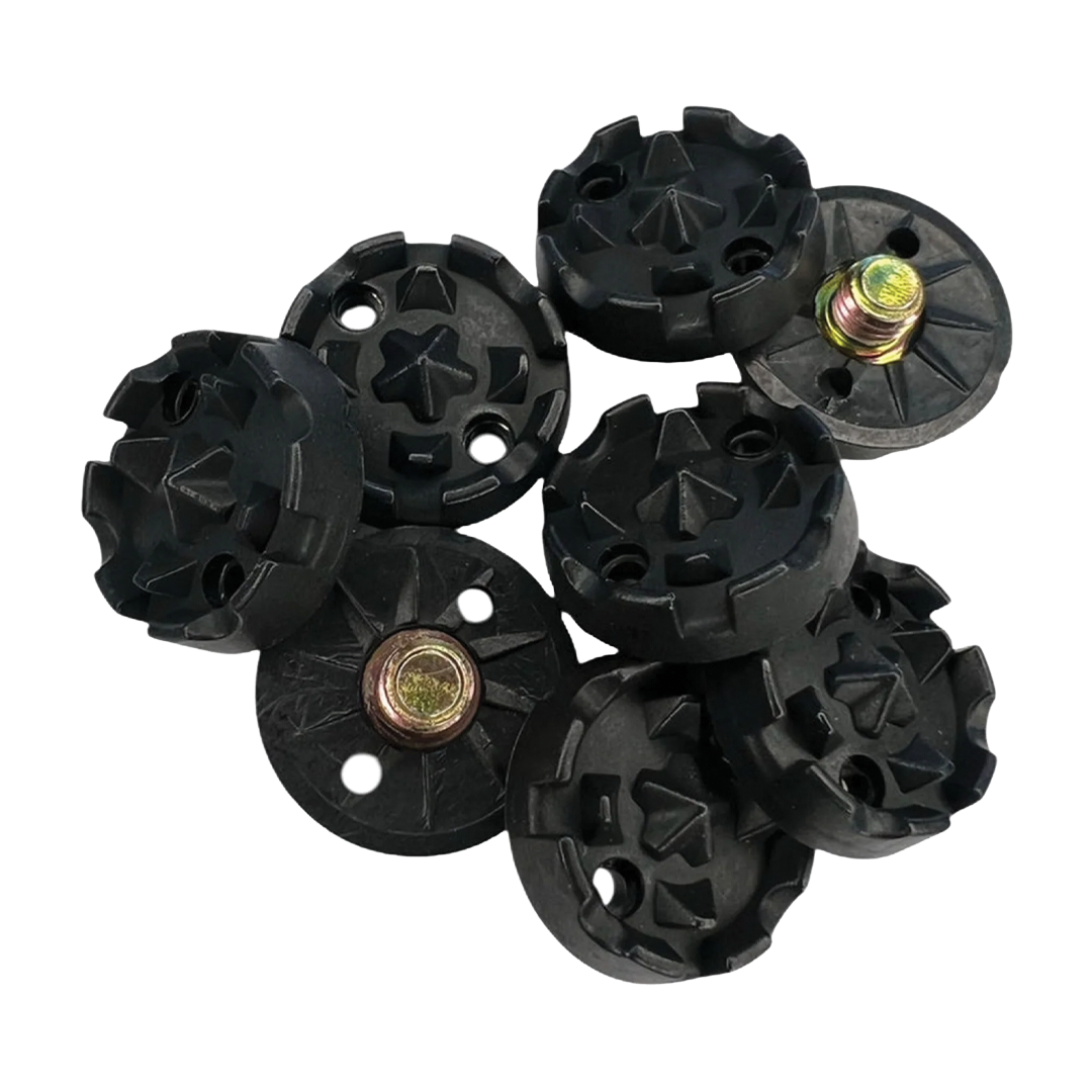 Payntr TPU Studs - Pack of 8