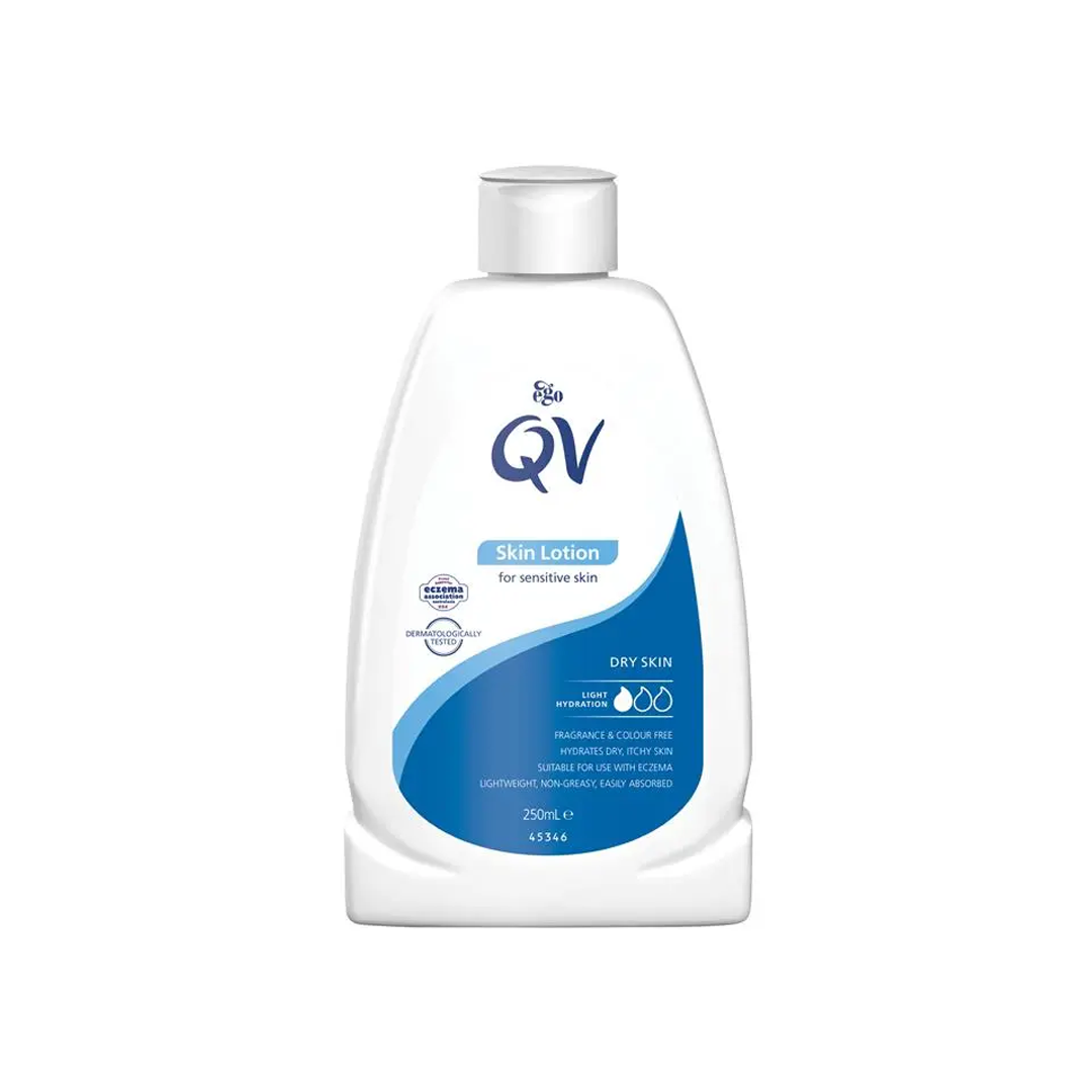 QV Skin lotion