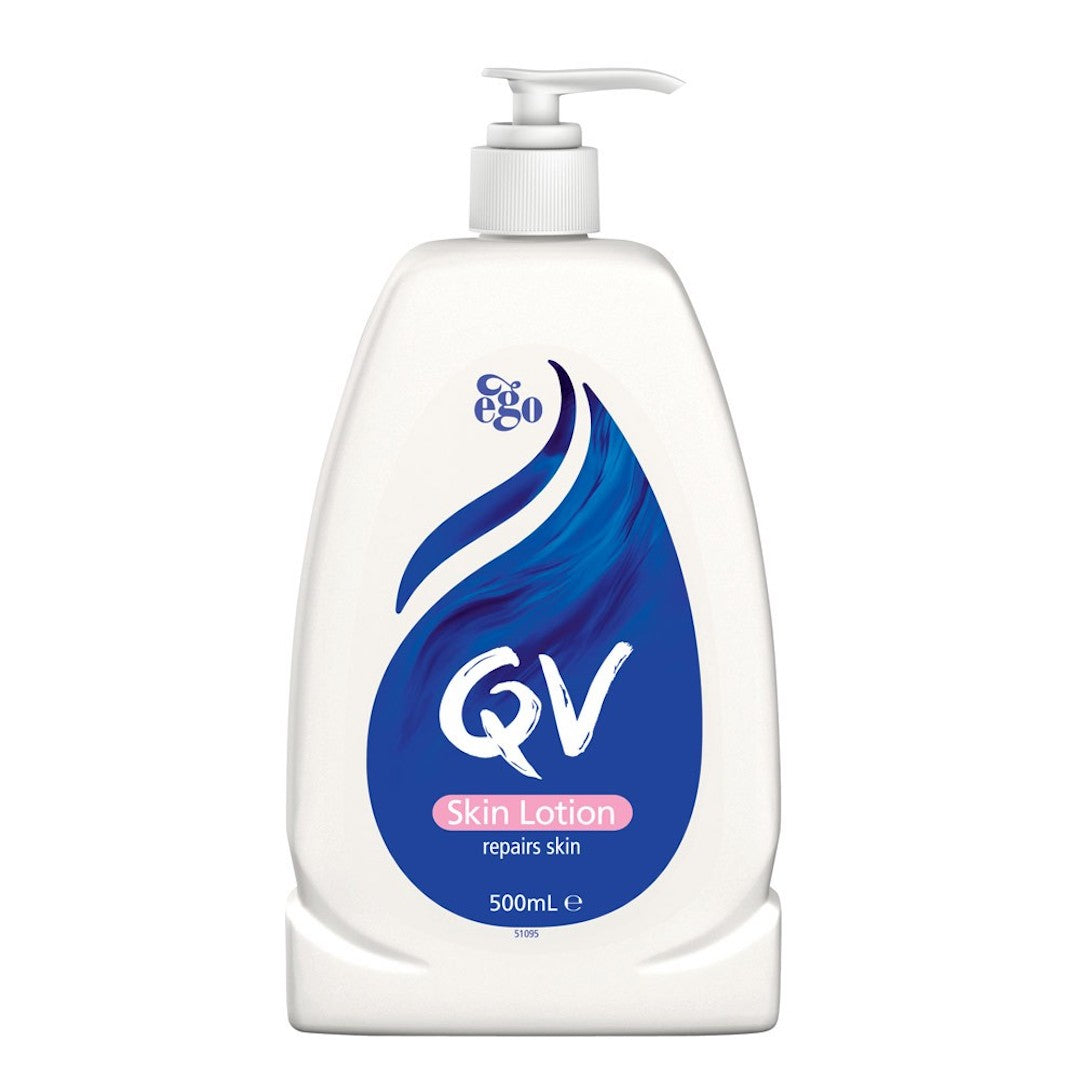 QV Skin lotion - 500ml