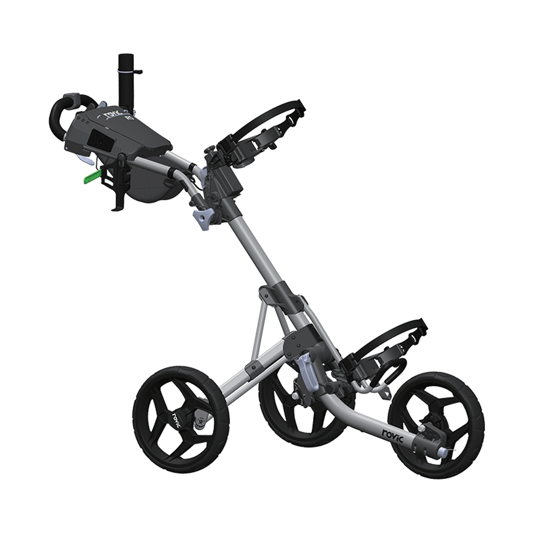 Rovic R5 Buggy