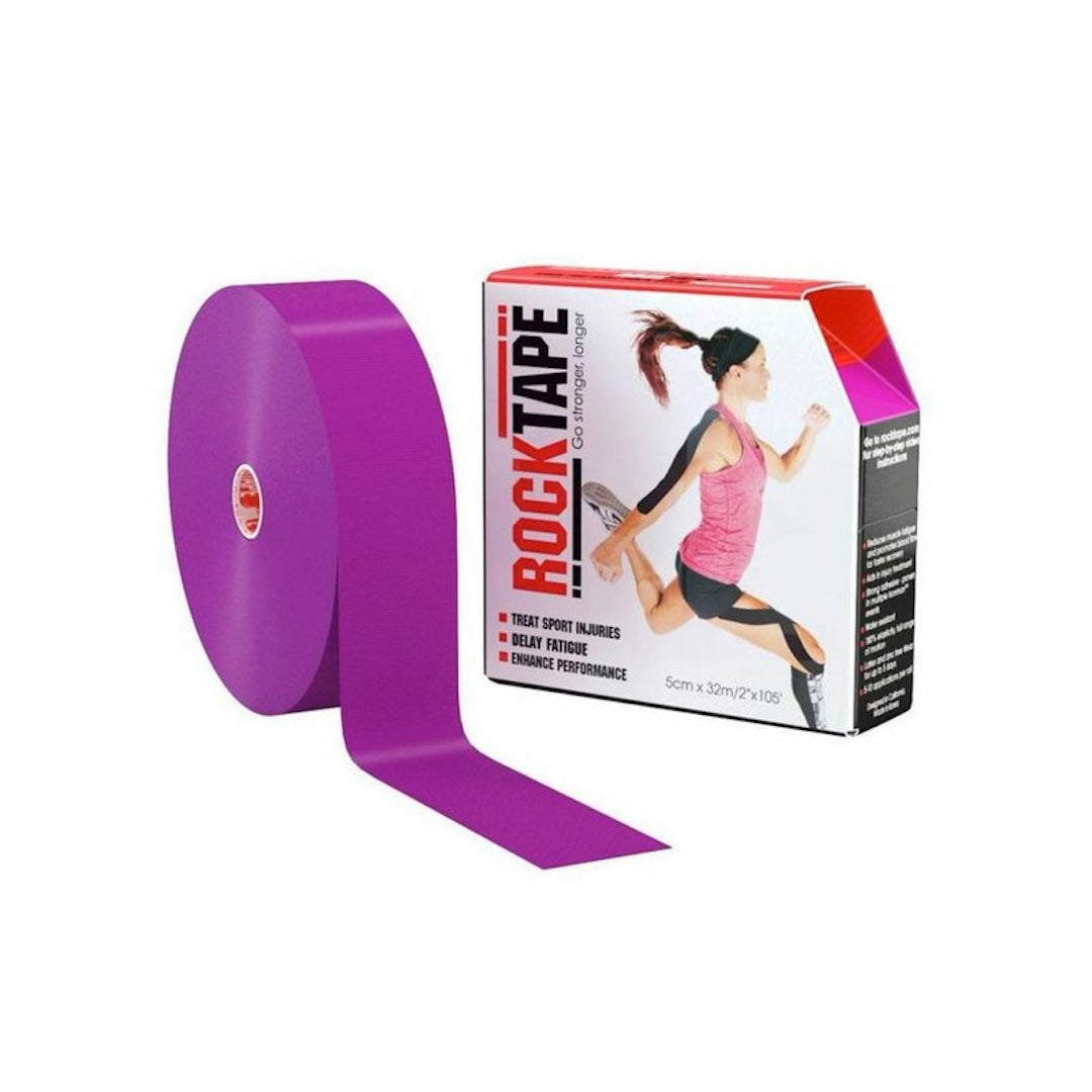 Rocktape 5cm x 32m Roll