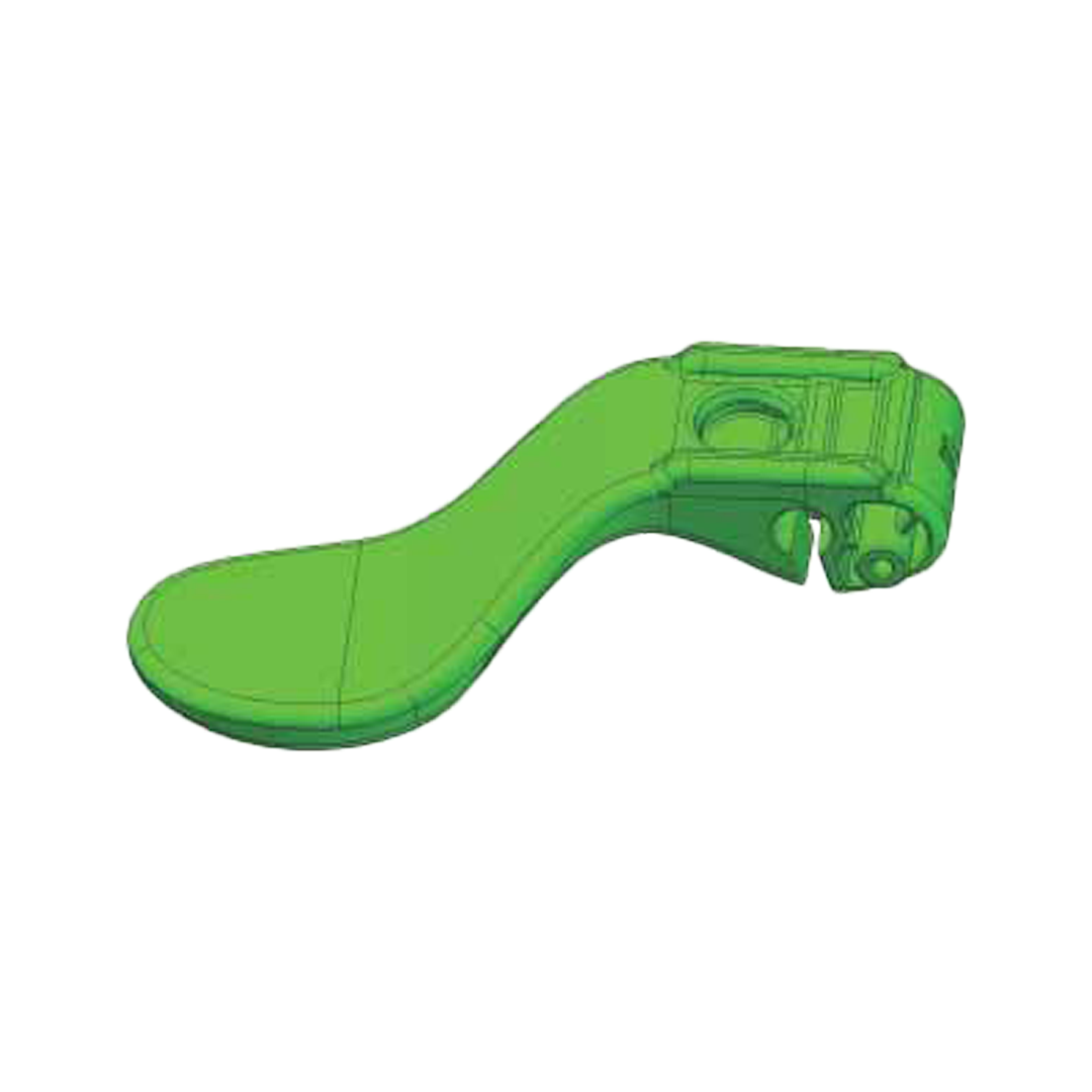 Sparepart-Rv1S Lock Lever