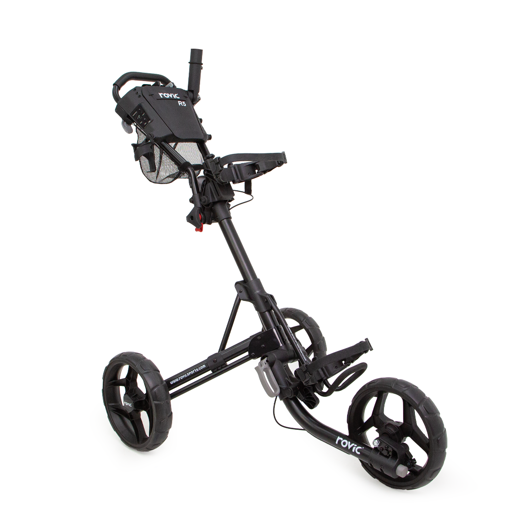 Rovic R5 Buggy