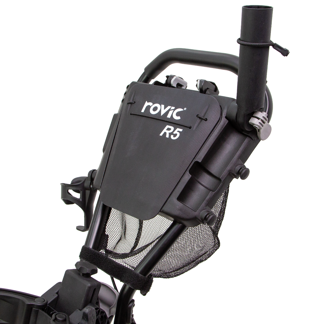 Rovic R5 Buggy