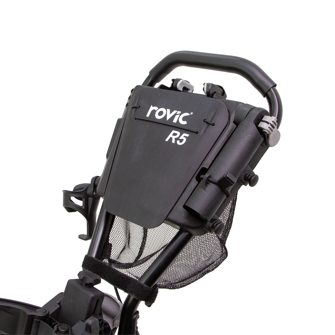 Rovic R5 Buggy