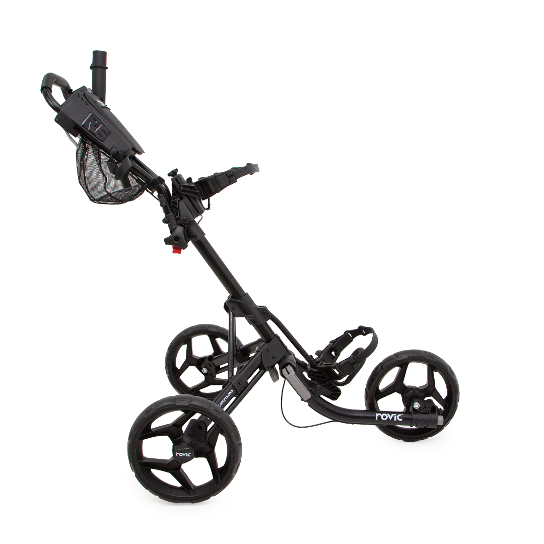 Rovic R5 Buggy