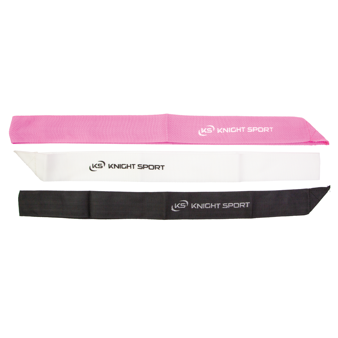 Knight Sport Nylon Sash (No Velcro)