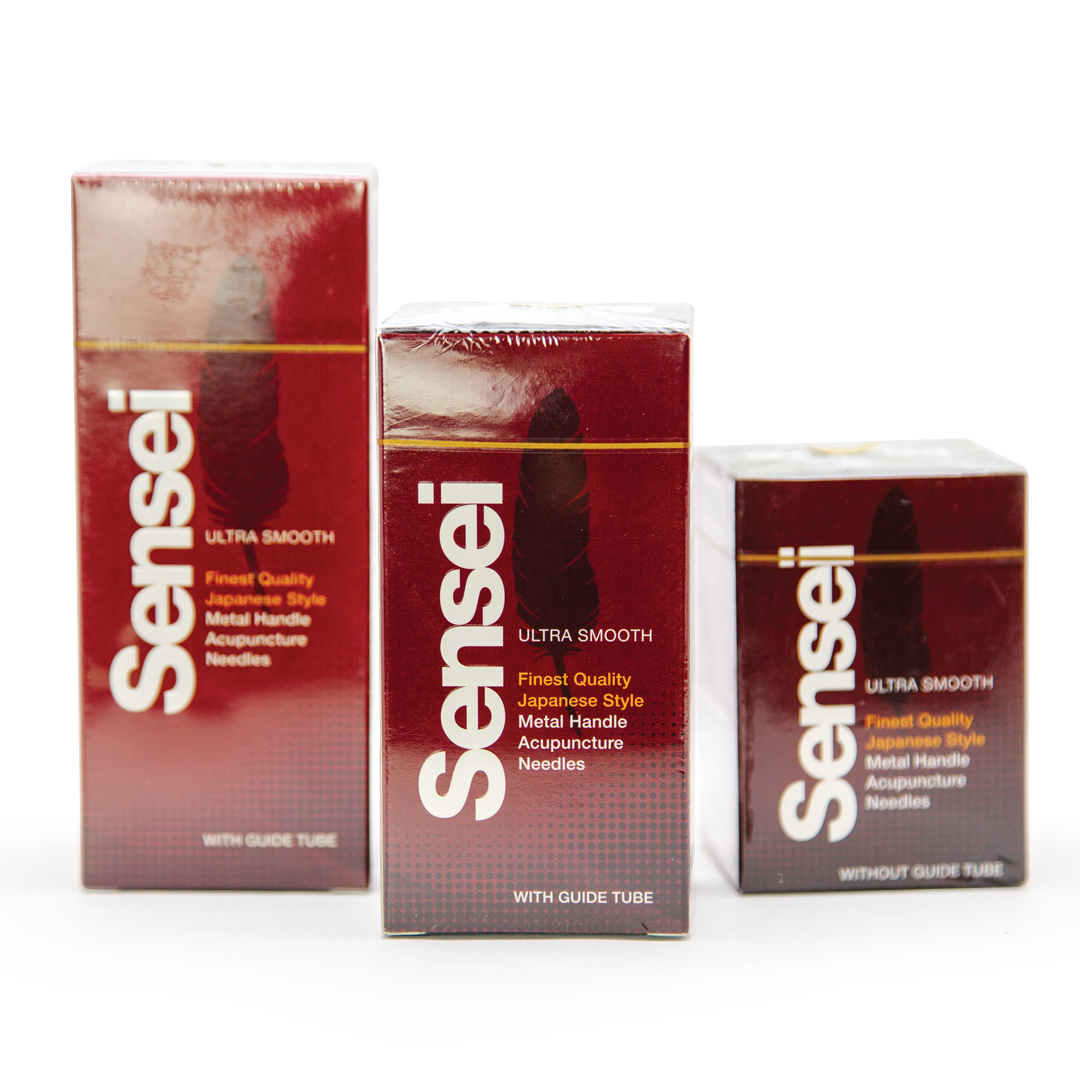 Sensei Needles