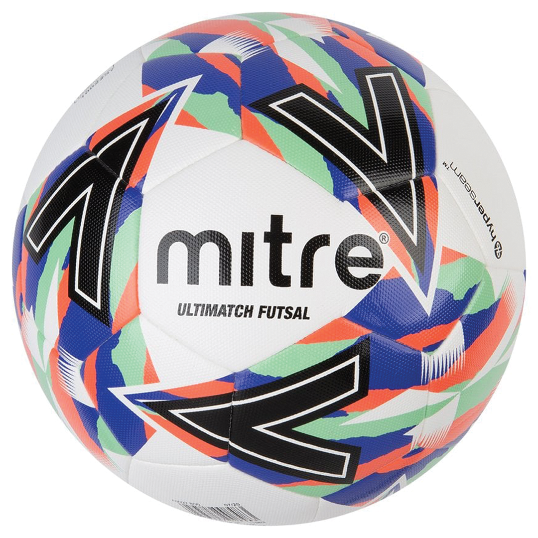 Futsal Mitre Ultimatch Size 4