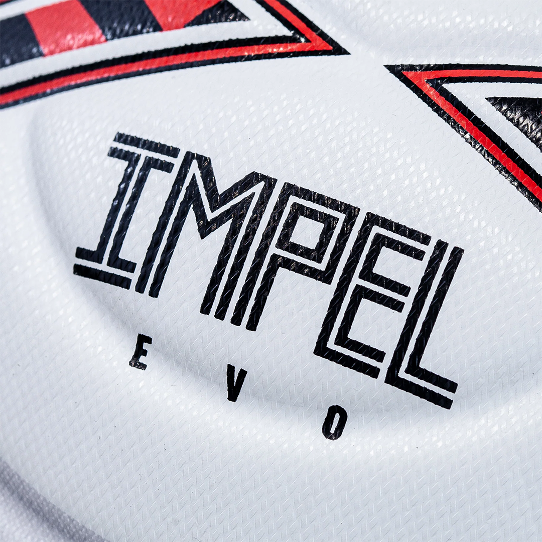 Mitre Impel Evo 24 Soccer Ball