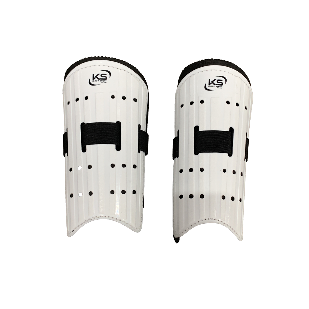 Plastic Shin Pads