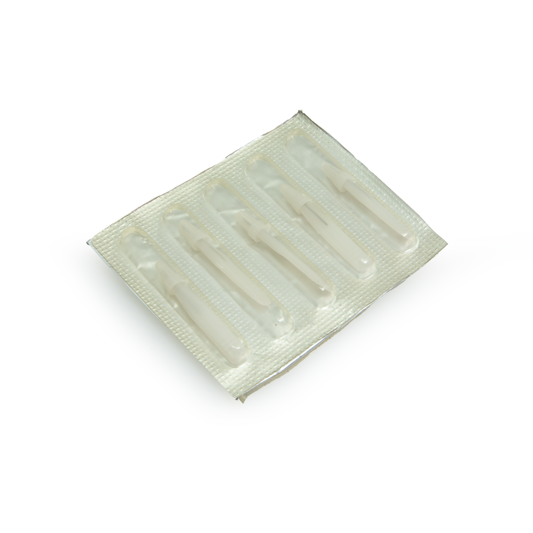 Splinter Probe Disposable - 5 Pack