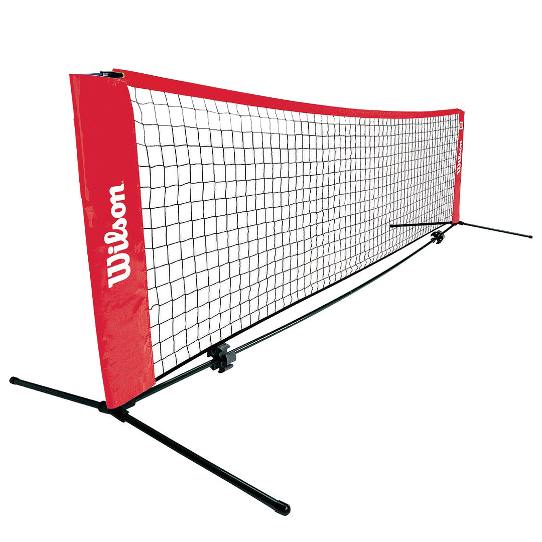 Portable Net System Wilson