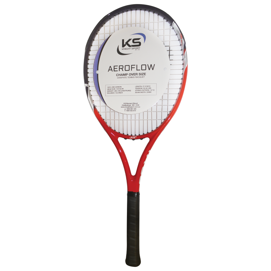 Graphtie Tennis Racket Tennis Racquet - Graphite - Victor Wholesale