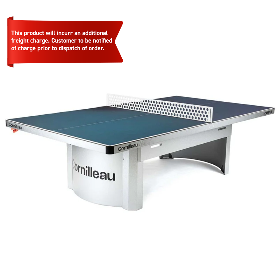 Cornilleau Campus 510 Outdoor Table Tennis Table