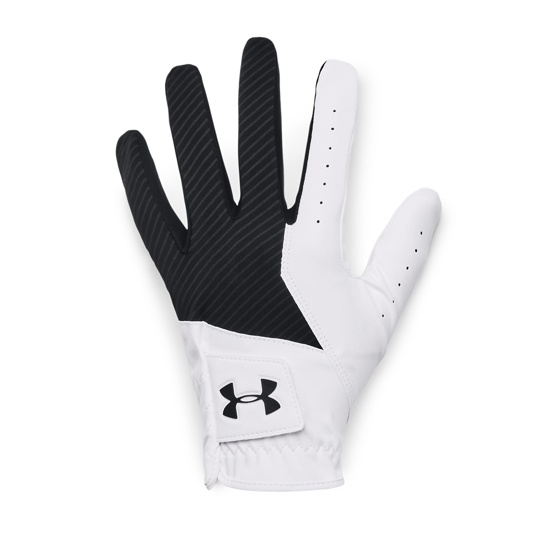 UA-1349705 Under Armour Medal Golf Glove Main