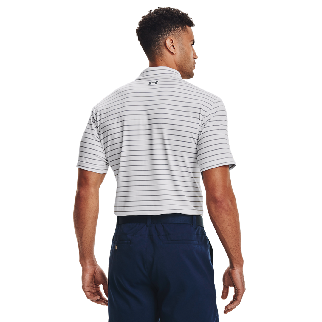 Under Armour Men's Playoff Polo