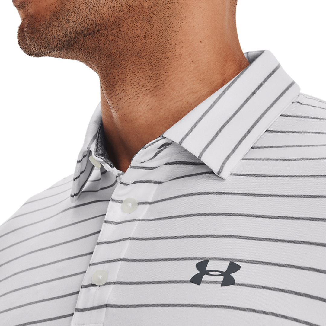 Under Armour Men's Playoff Polo