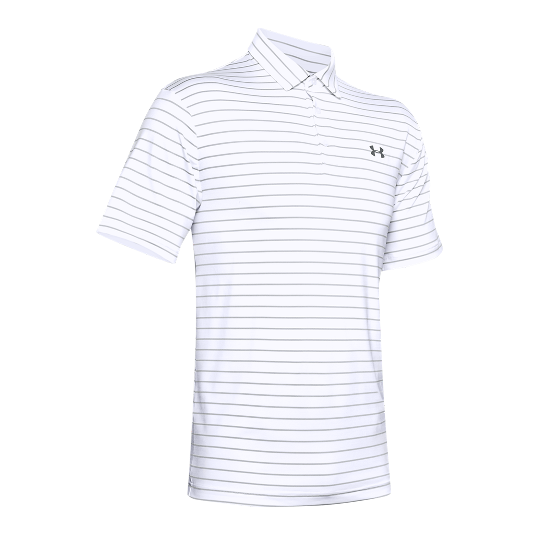 Under Armour Men's Playoff Polo