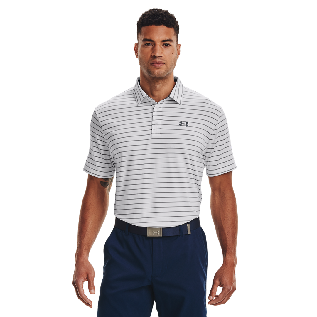 Under Armour Men's Playoff Polo