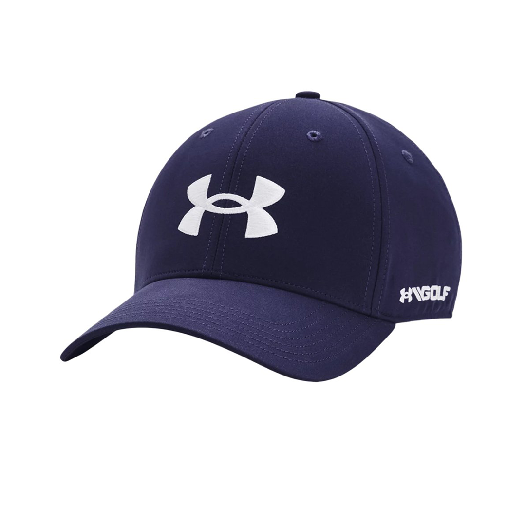 Under Armour Golf96 Cap