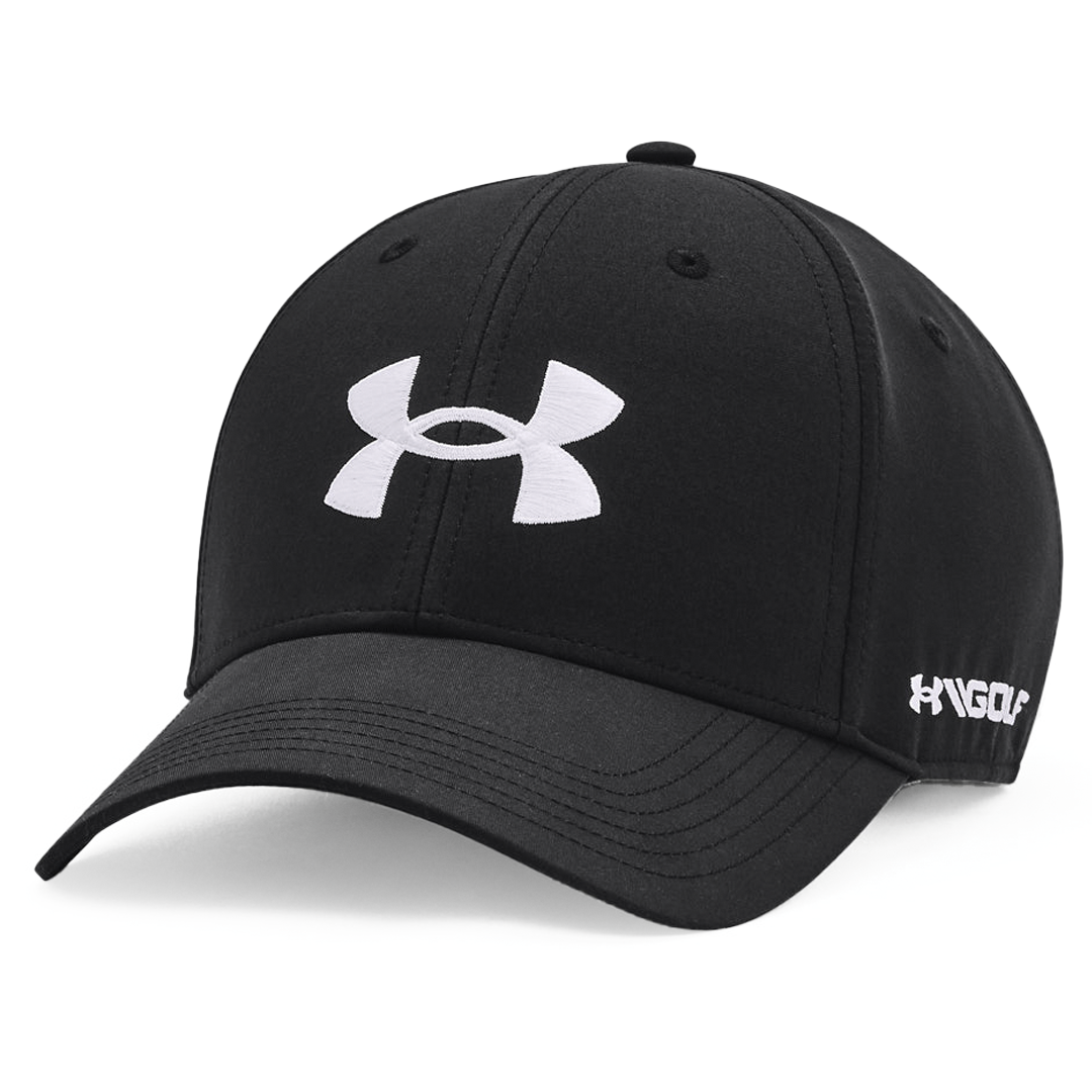 UA-1361547 Under Armour Golf96 Cap Main