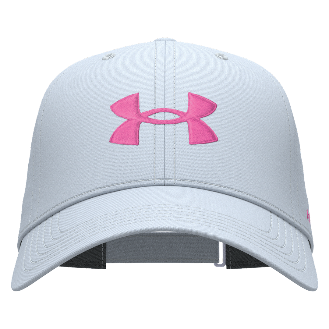 UA-1361547 Under Armour Golf96 Cap Side2