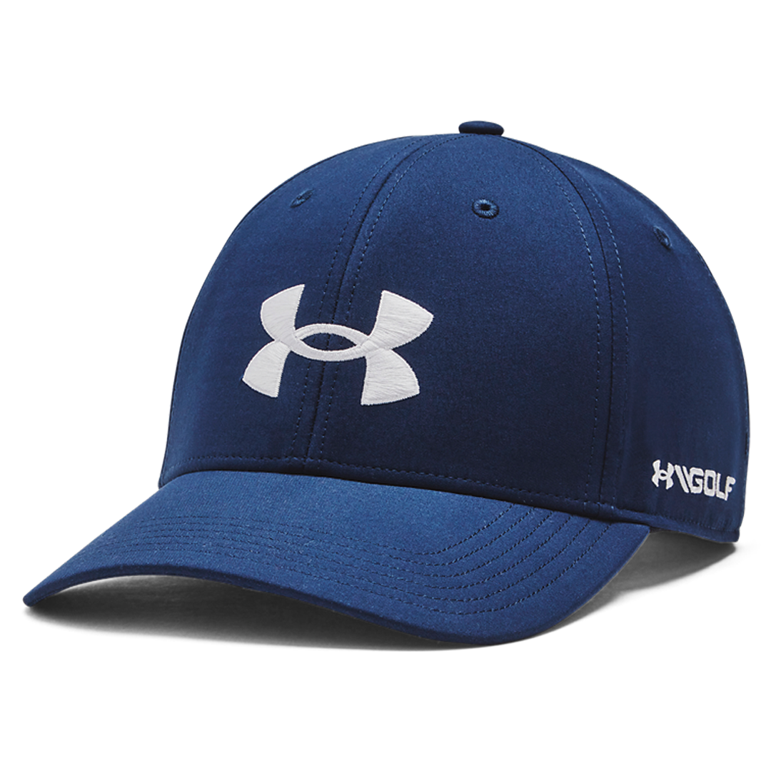 UA-1361547 Under Armour Golf96 Cap Side3