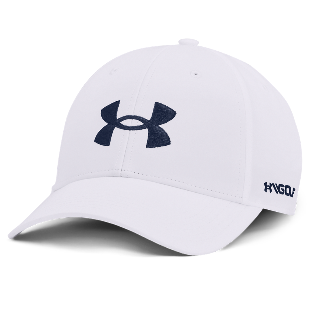 UA-1361547 Under Armour Golf96 Cap Side4
