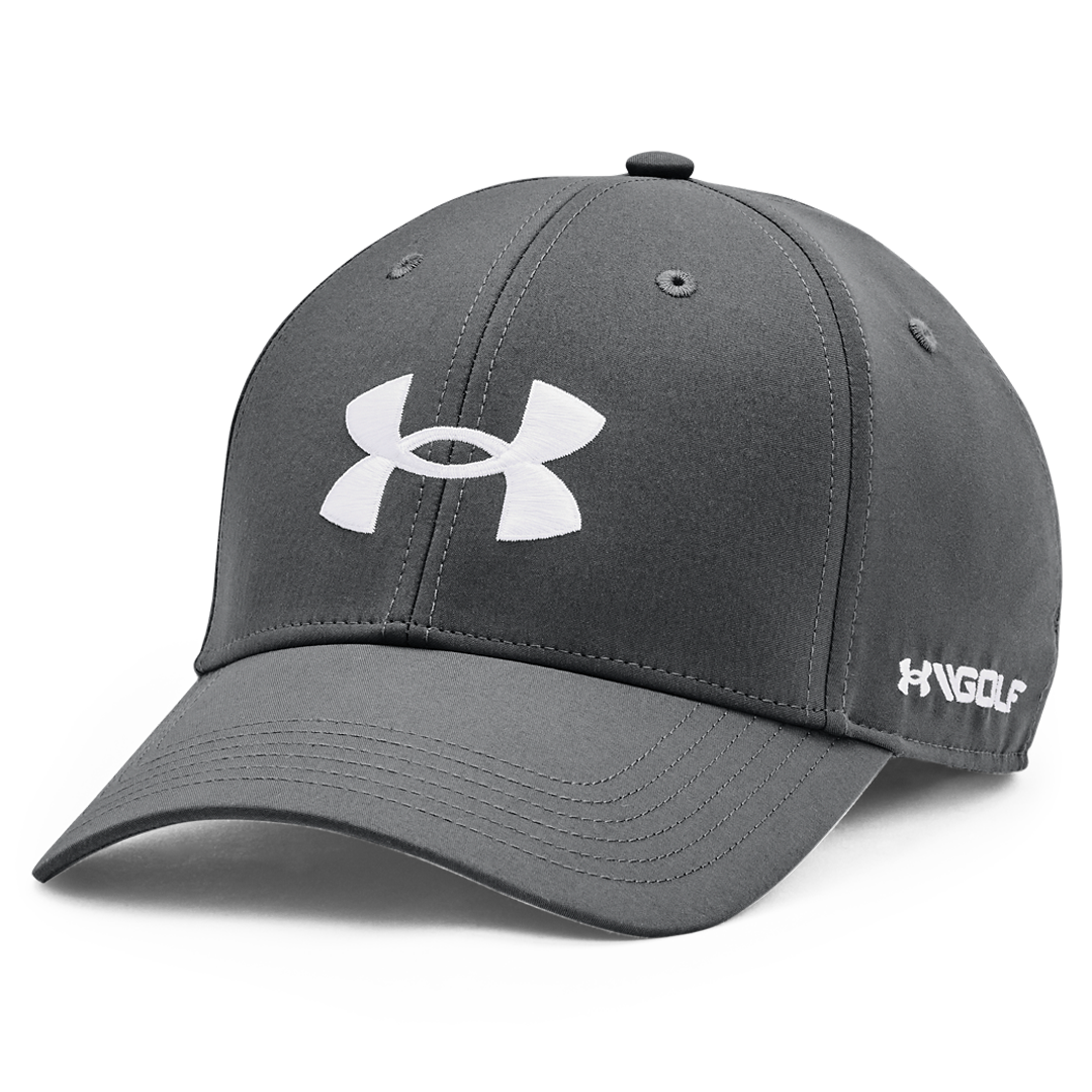 UA-1361547 Under Armour Golf96 Cap Side5