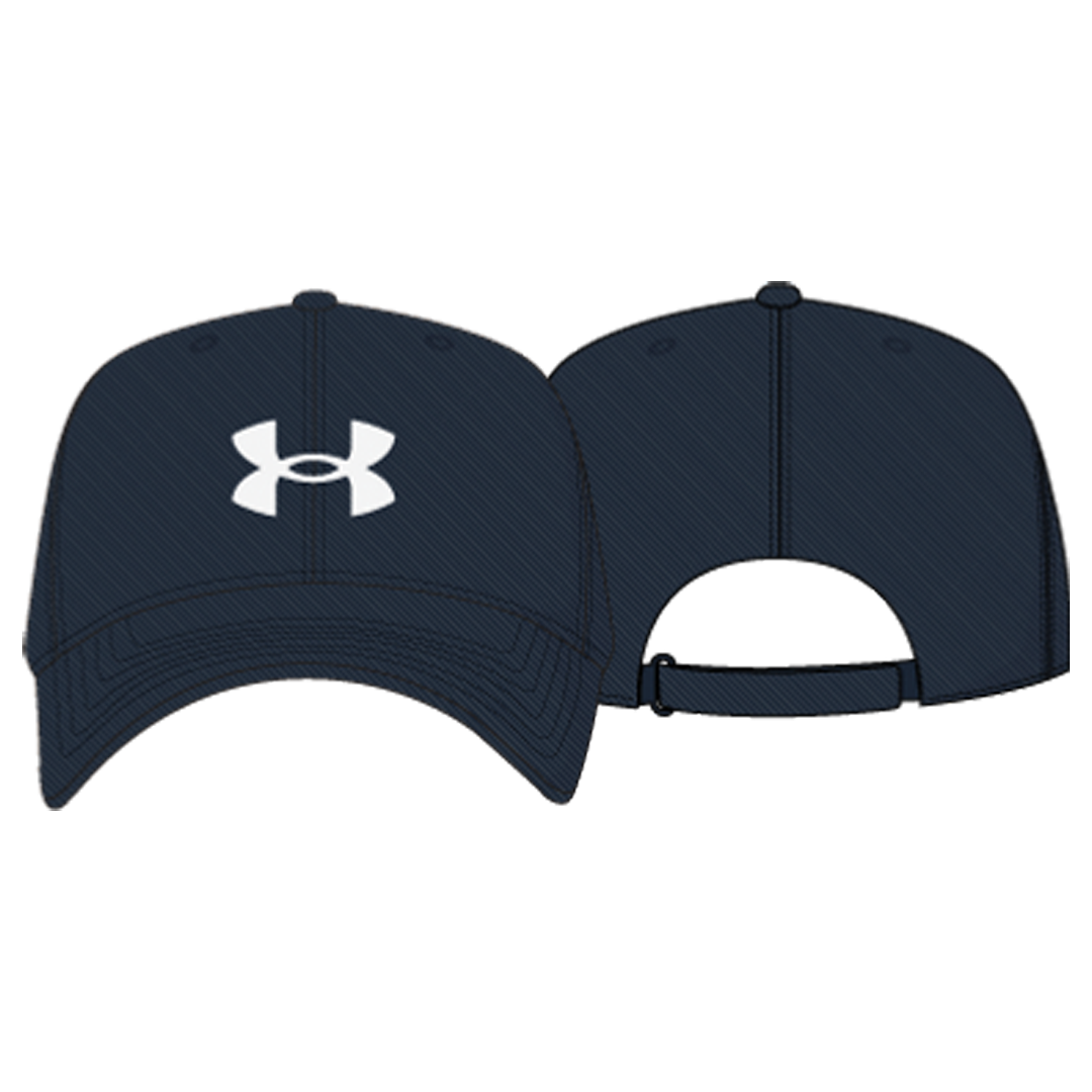 UA-1361547 Under Armour Golf96 Cap Side7