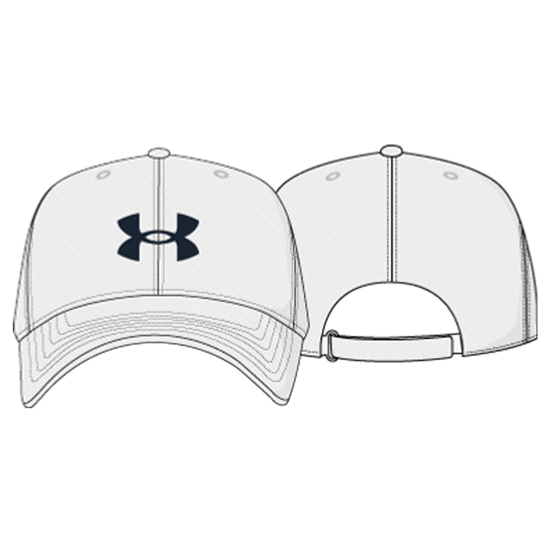 UA-1361547 Under Armour Golf96 Cap Side8