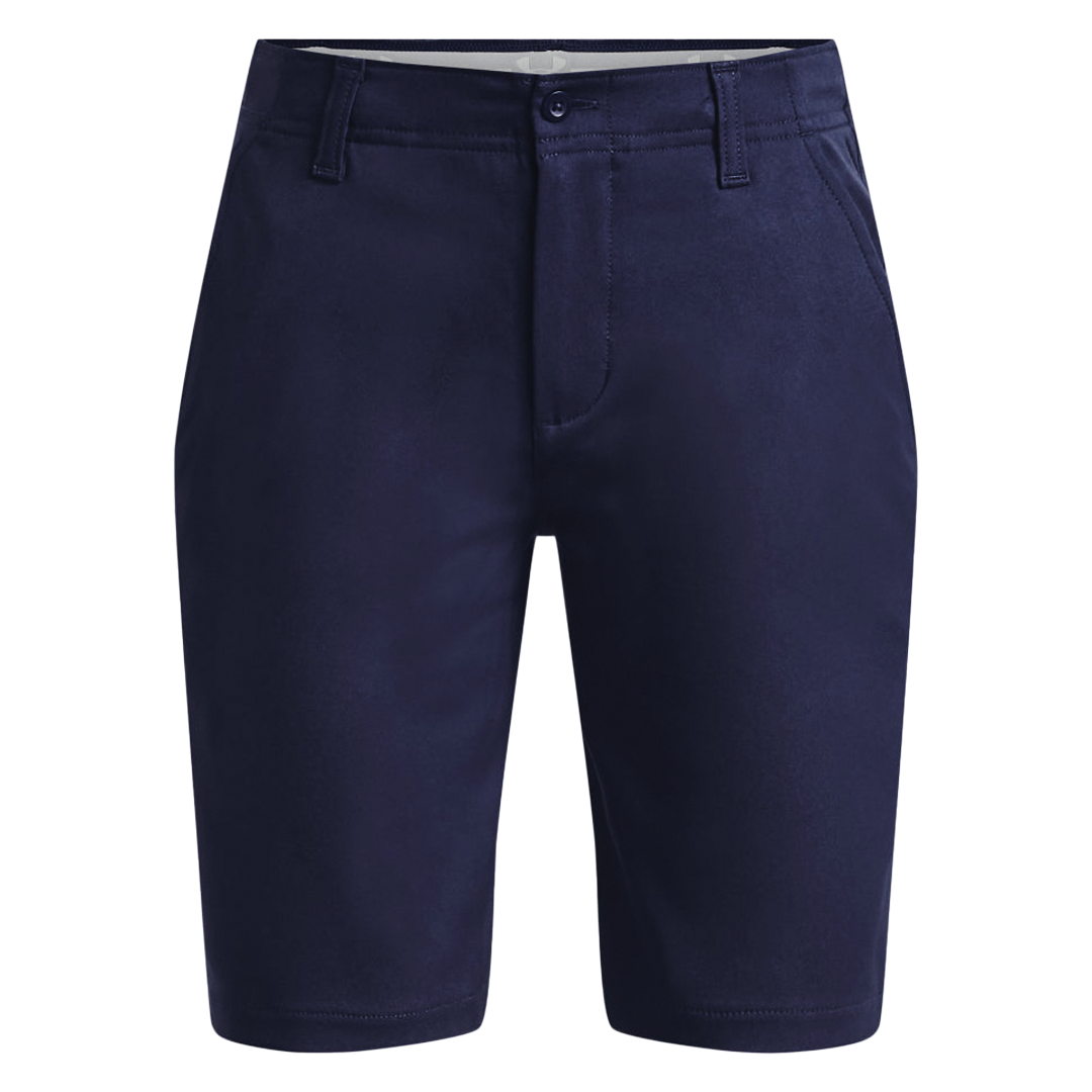 UA-1361773 Under Armour Boys Golf Short Side1