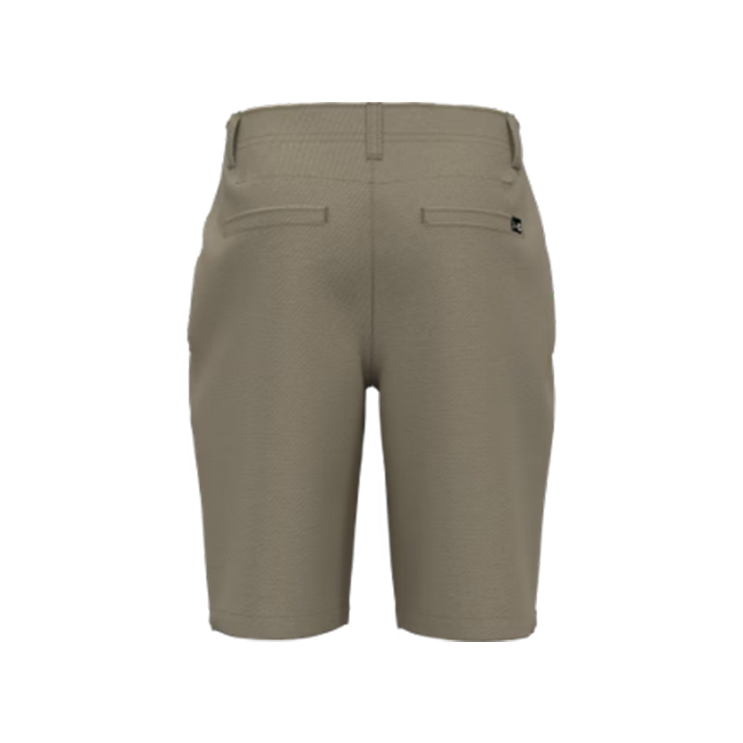 Under Armour Boys Matchplay Short Barley Back