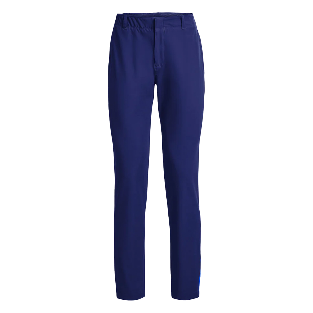 UA-1362772 Under Armour Women Links-Pant Bauhaus Blue Main