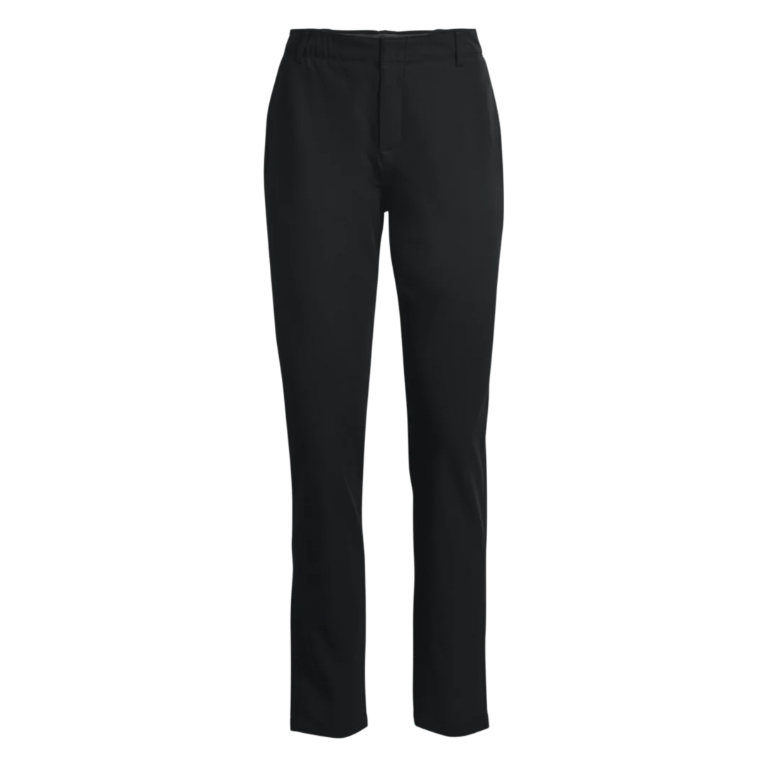UA-1362772 Under Armour Women Links Pant Black