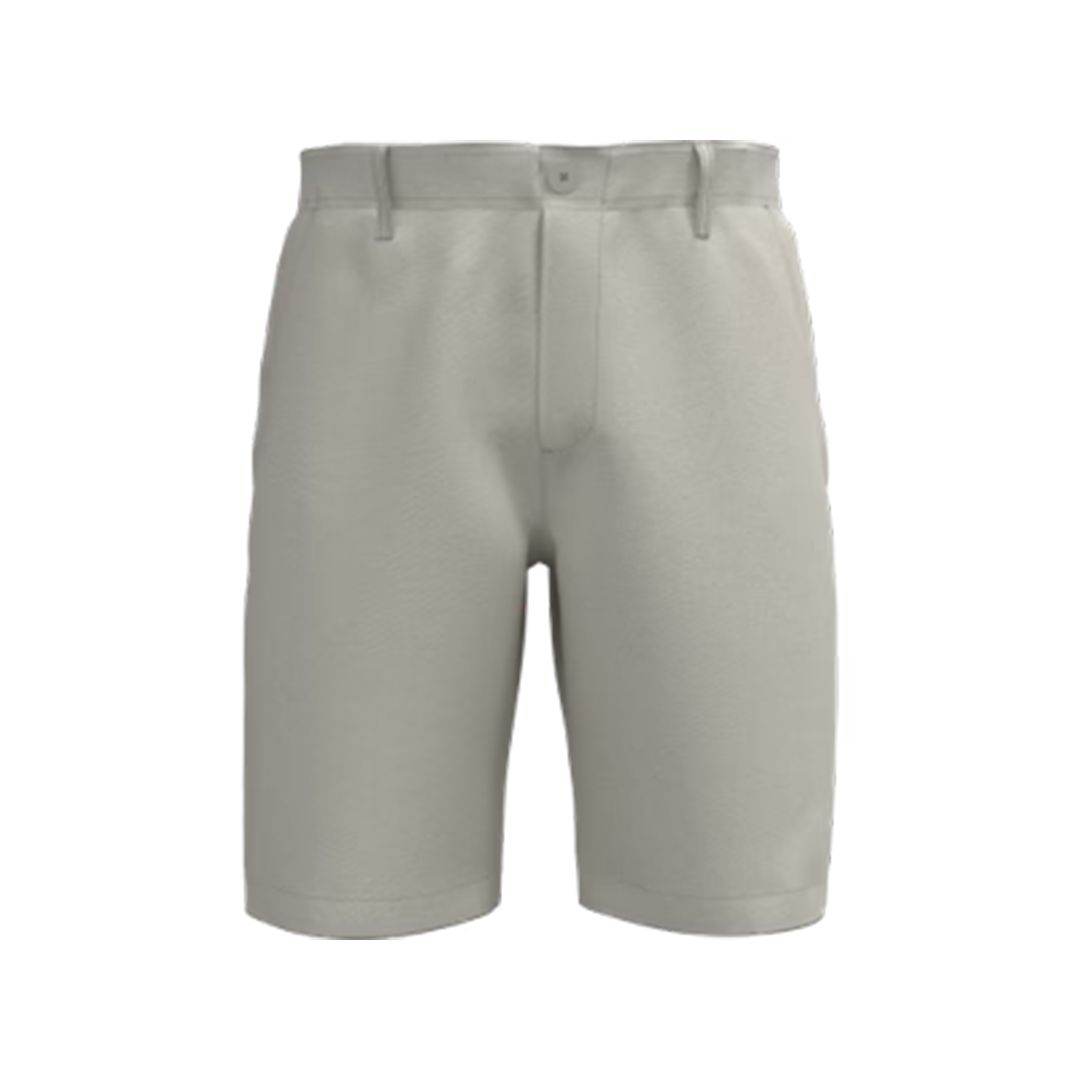 Under Armour Drive Short Summit White