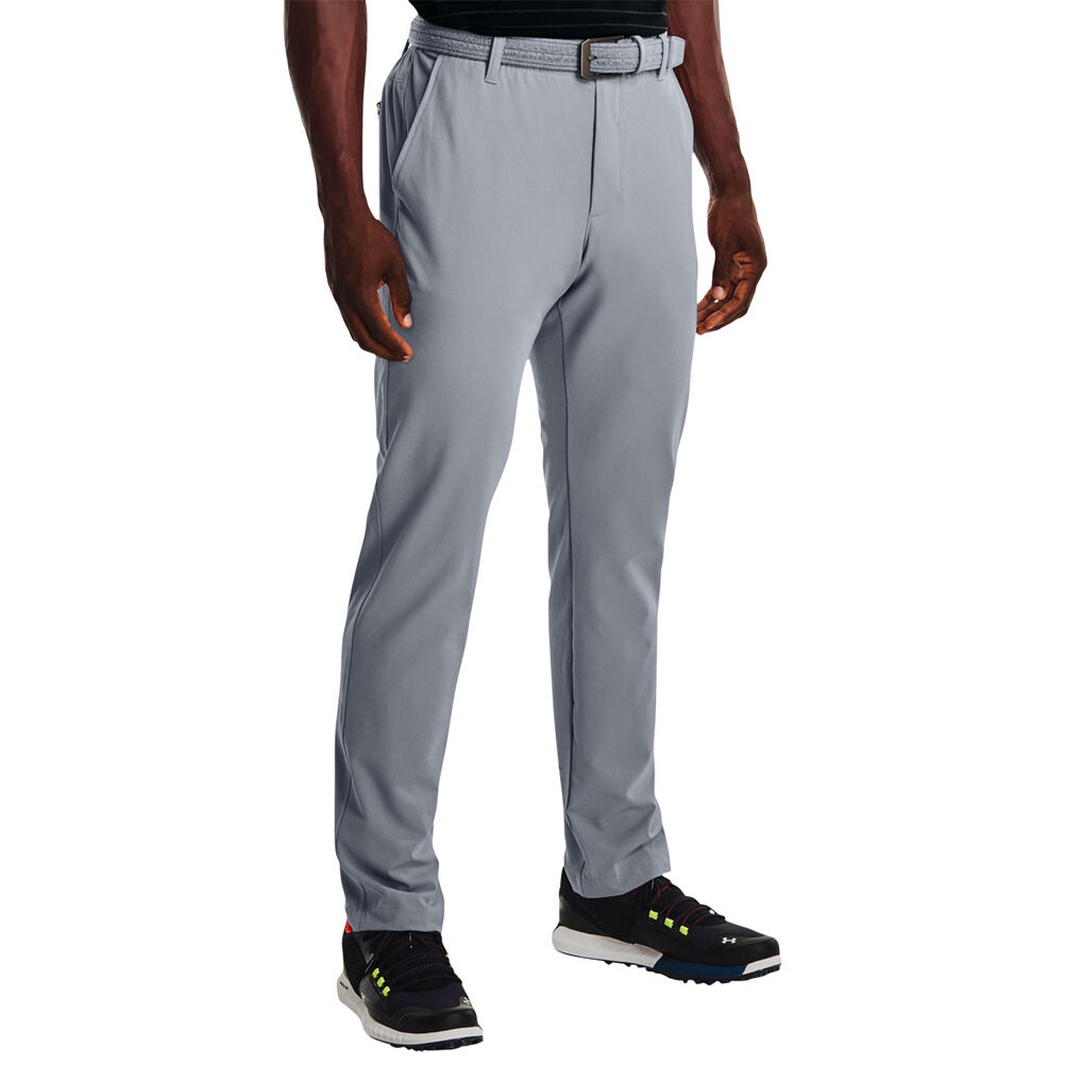 Under Armour Men's Drive Tapered Pants