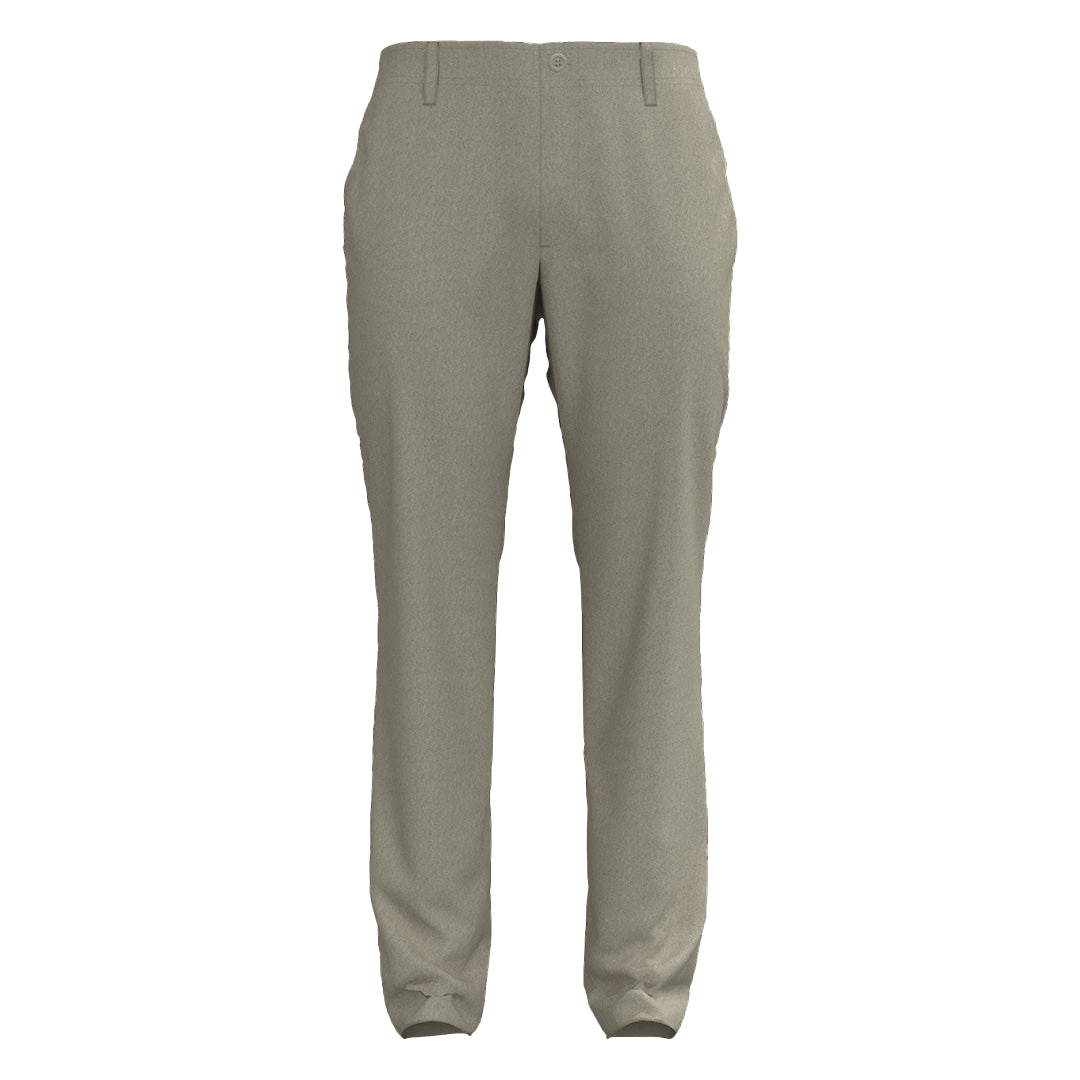 UA-1364410-410 Under Armour Drive Tapered Pant Indent FH23 Side3