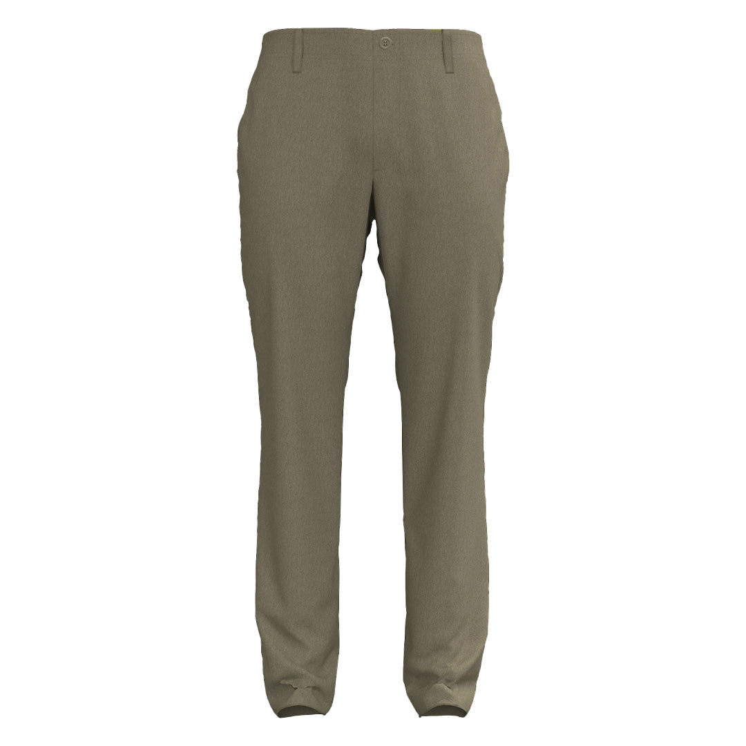 UA-1364410-410 Under Armour Drive Tapered Pant Indent FH23 Side4