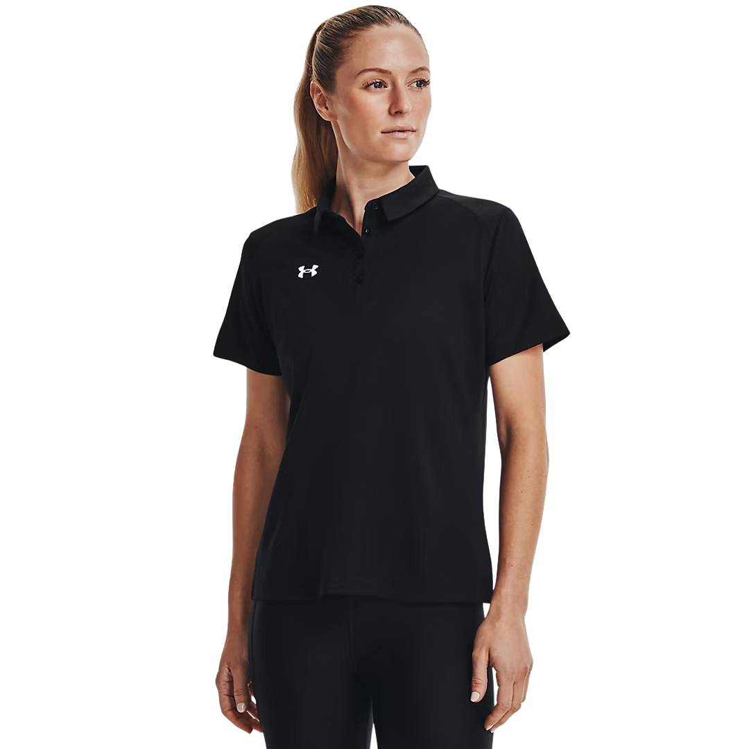 Under Armour Women’s Team Tech Polo