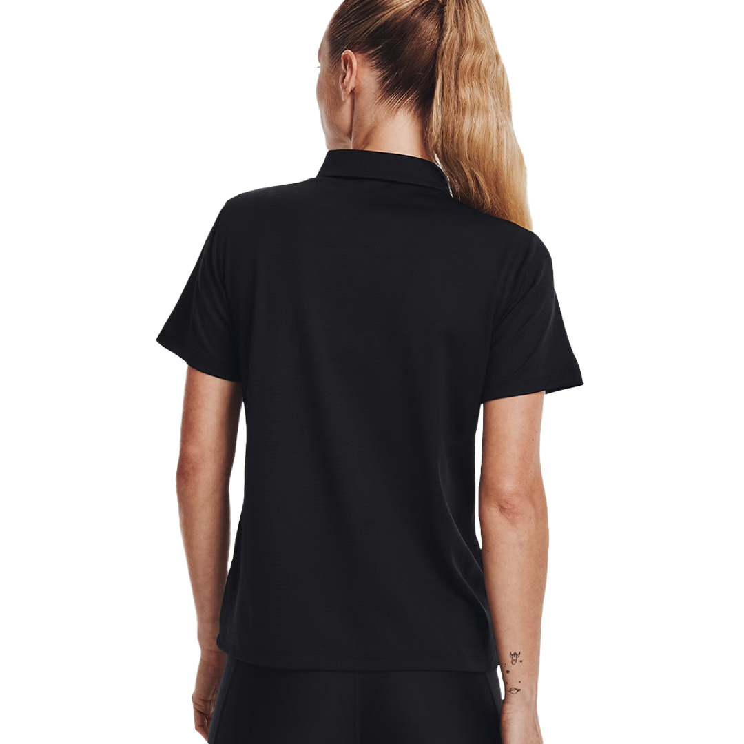 Under Armour Women's Team Tech Polo
